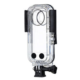 diving case for insta 360 ONE X3 camera